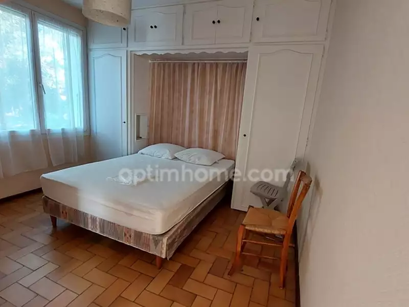 Maison, 92 m²