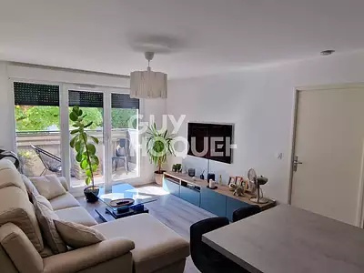 Appartement, 41,99 m²