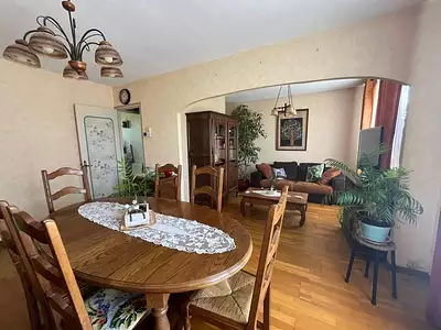 Maison, 70 m²
