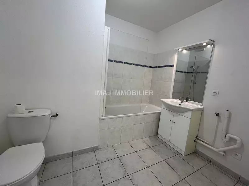 Appartement, 32,07 m²