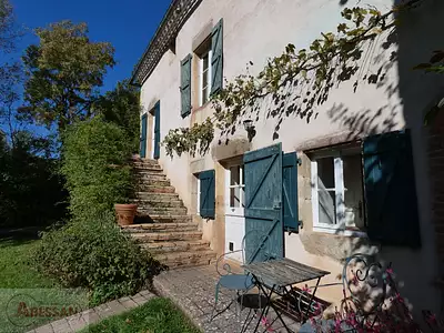 Maison, 174 m²