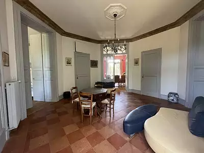 Maison, 260 m²