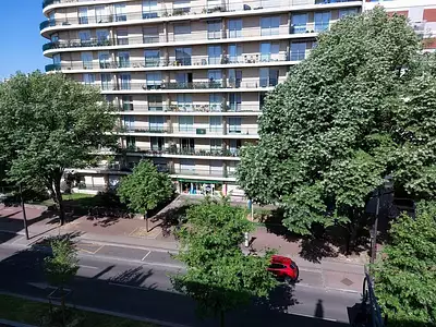 Appartement, 32,9 m²