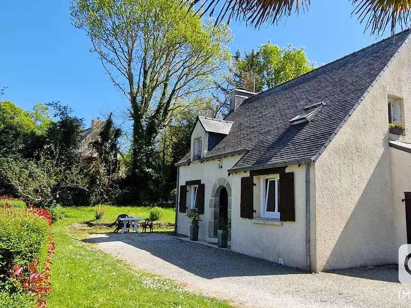 Maison, 98 m²