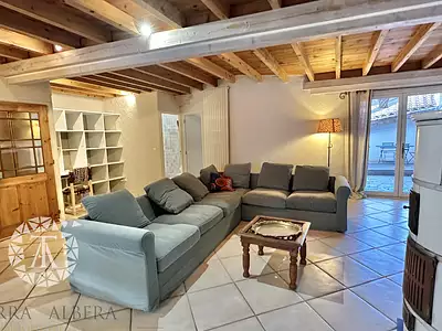 Maison, 120 m²