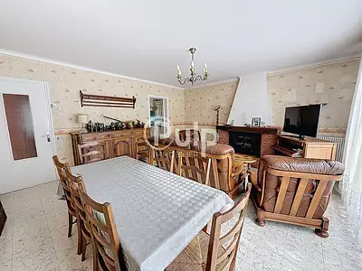 Maison, 77 m²