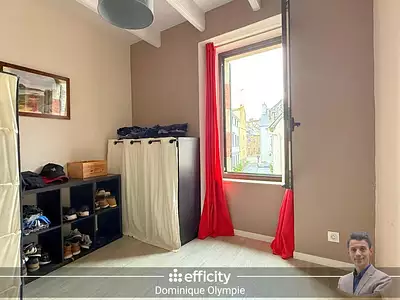 Immeuble, 194 m²