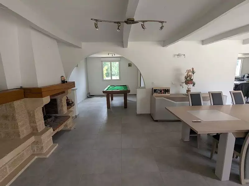 Maison, 219 m²