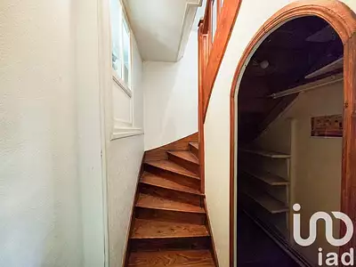 Maison, 165 m²