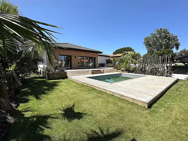 Maison, 150 m²