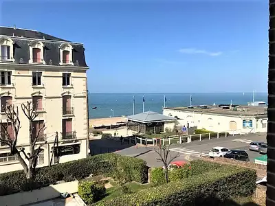 Appartement, 43,33 m²