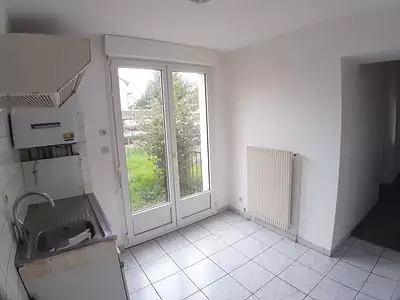 Appartement, 44,31 m²