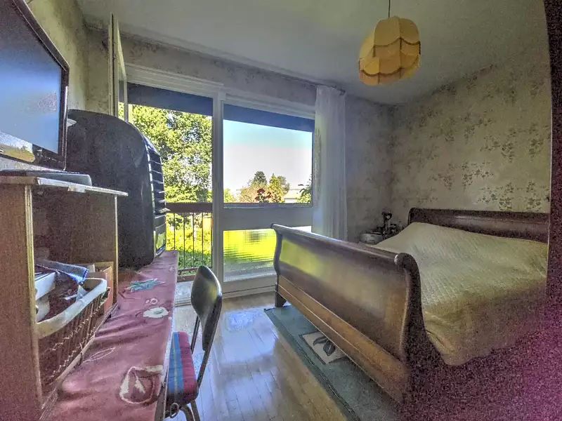 Maison, 93 m²