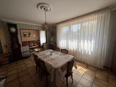 Maison, 94 m²