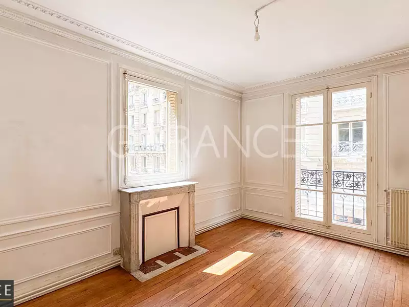 Appartement, 80,59 m²