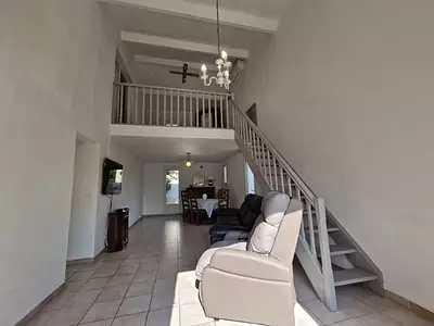Maison, 91 m²