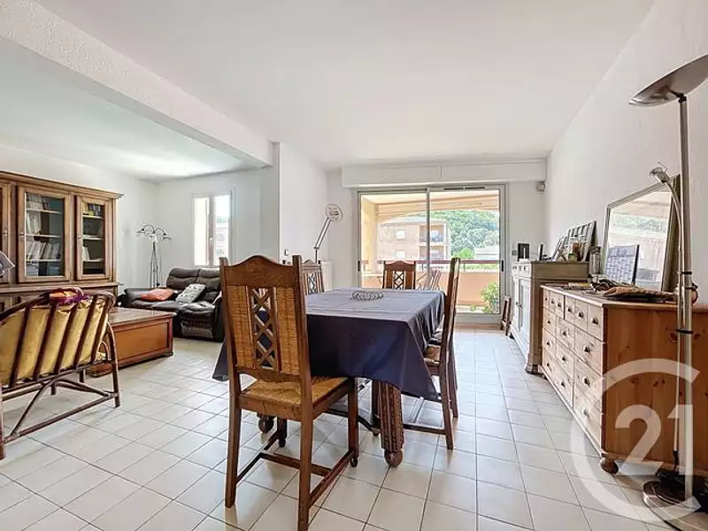 Appartement, 77,2 m²