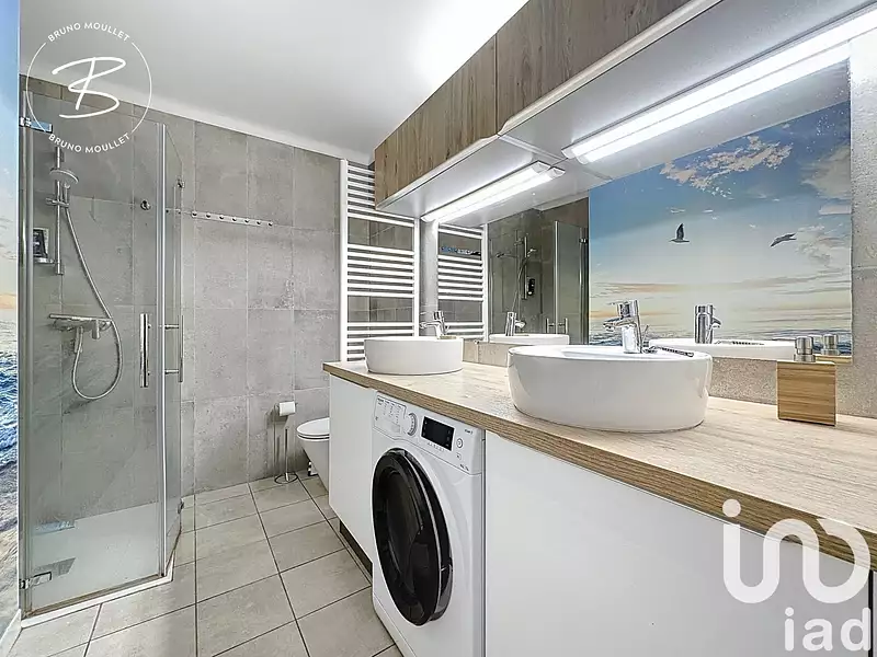 Maison, 180 m²