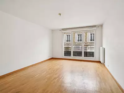Appartement, 57 m²