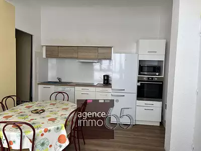 Appartement, 32,38 m²