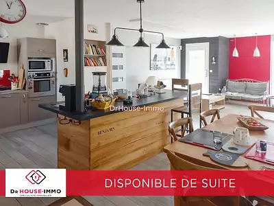 Maison, 155 m²