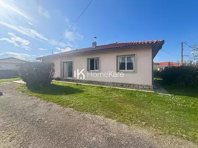 Maison, 100 m²