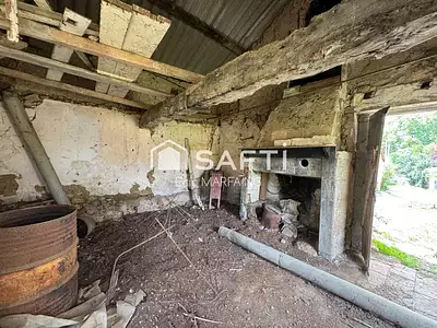 Maison, 90 m²