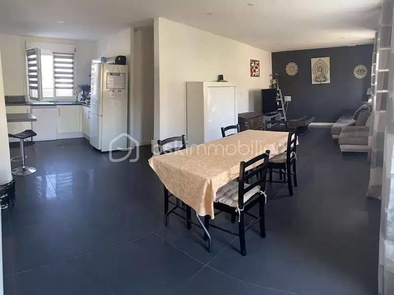 Maison, 100 m²