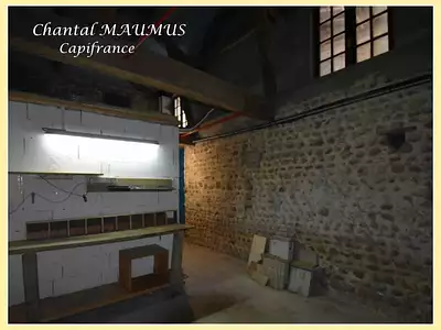Maison, 143 m²