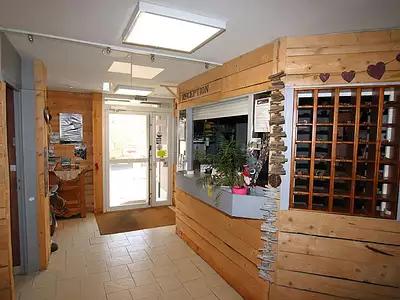 Maison, 1 300 m²