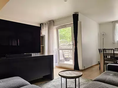 Appartement, 82 m²