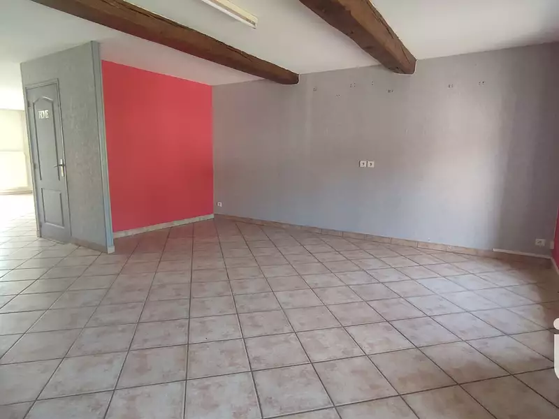 Maison, 225 m²