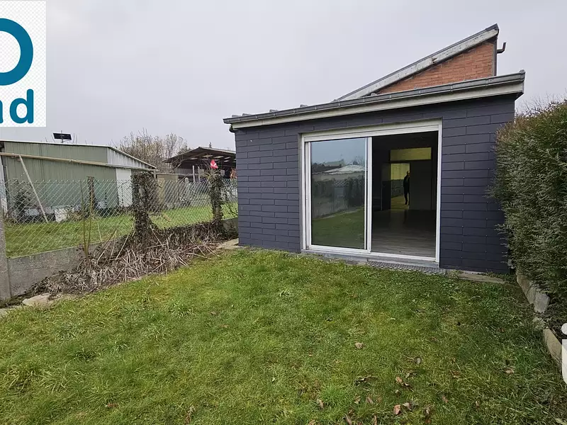 Immeuble, 176 m²