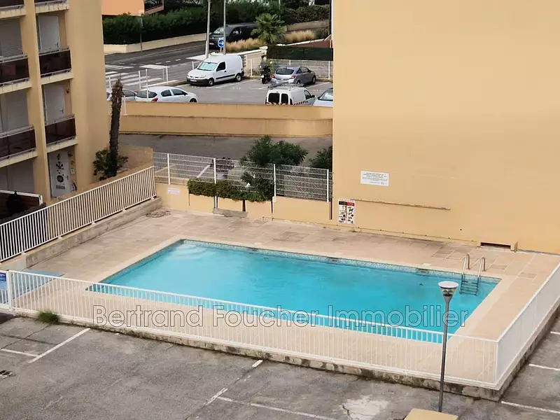 Appartement, 60,22 m²