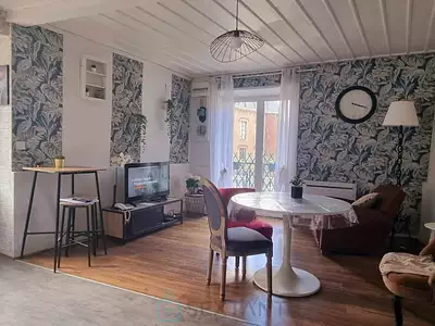 Maison, 67 m²