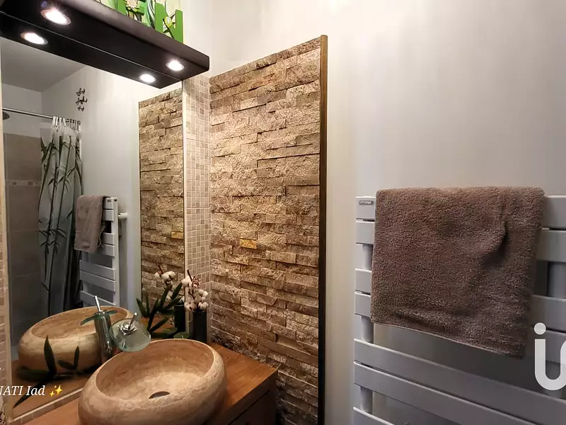 Appartement, 82 m²
