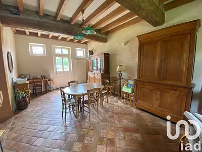 Maison, 224 m²