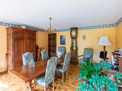 Maison, 190 m²