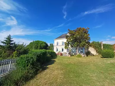 Maison, 318 m²