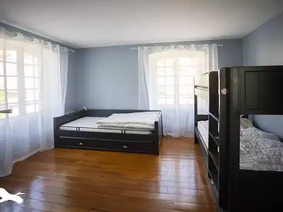 Maison, 560 m²