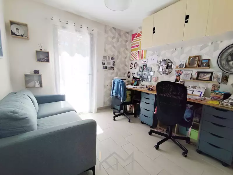 Maison, 138 m²