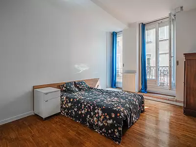 Appartement, 173 m²