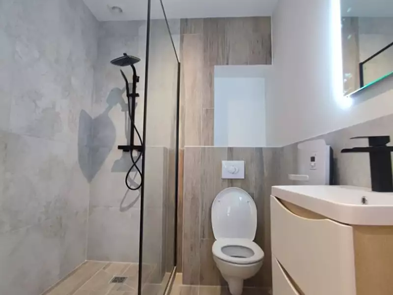 Appartement, 47 m²