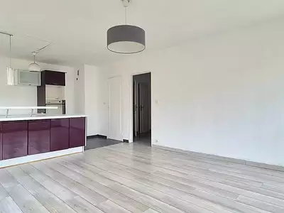 Appartement, 76 m²