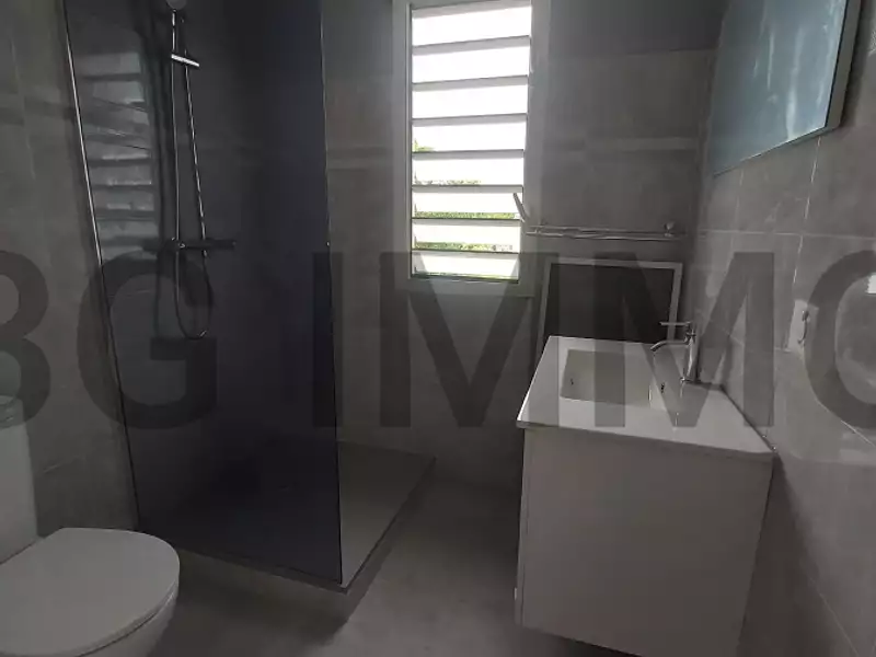 Maison, 82 m²