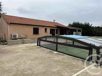 Maison, 90 m²