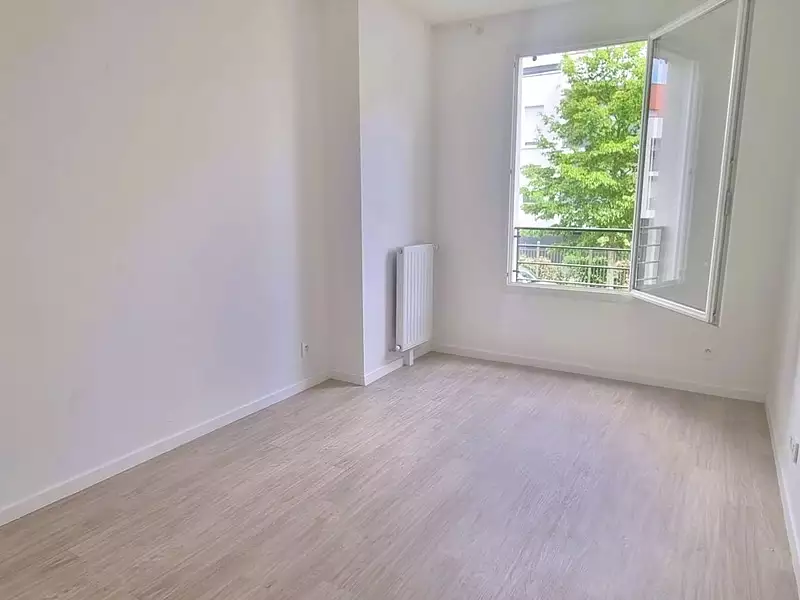 Appartement, 61 m²