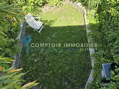 Maison, 96 m²