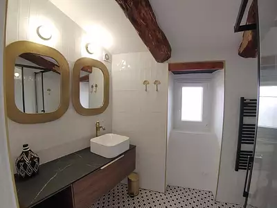 Maison, 63 m²