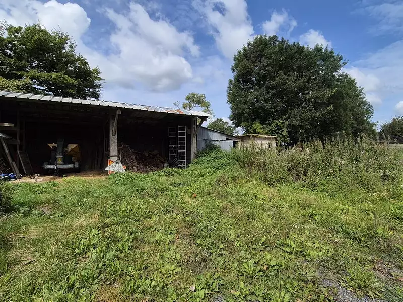 Maison, 185 m²